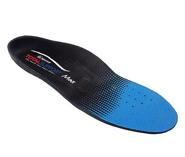 Spenco Total Support Insole - Max Support (46-210)