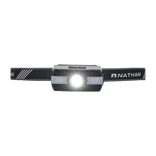 Nathan Neutron Fire RX Headlamp - Black (NS5098)