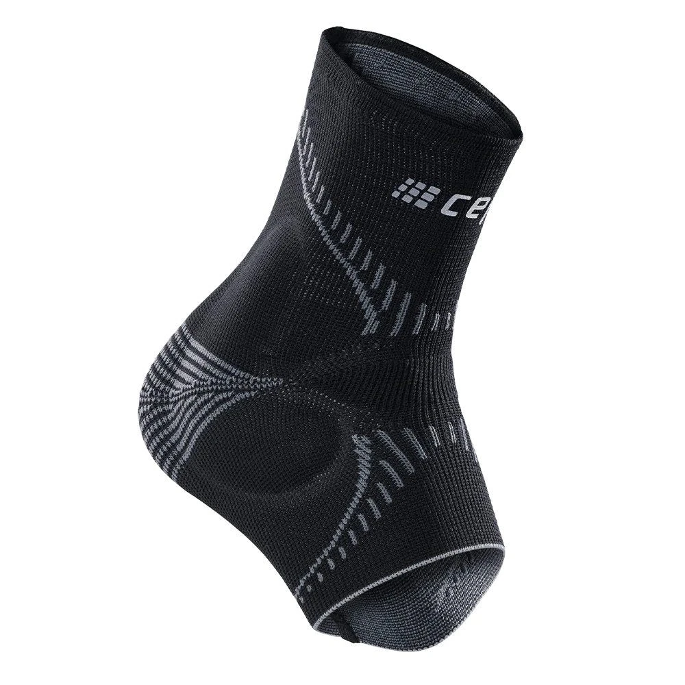 CEP Ortho+ Ankle Brace - Black (WO65L1)