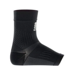 CEP Plantar Fasciitis Sleeve - Black/Gray (WO1DV3)