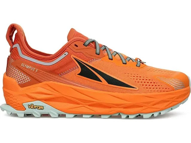 Altra Men's Olympus 5