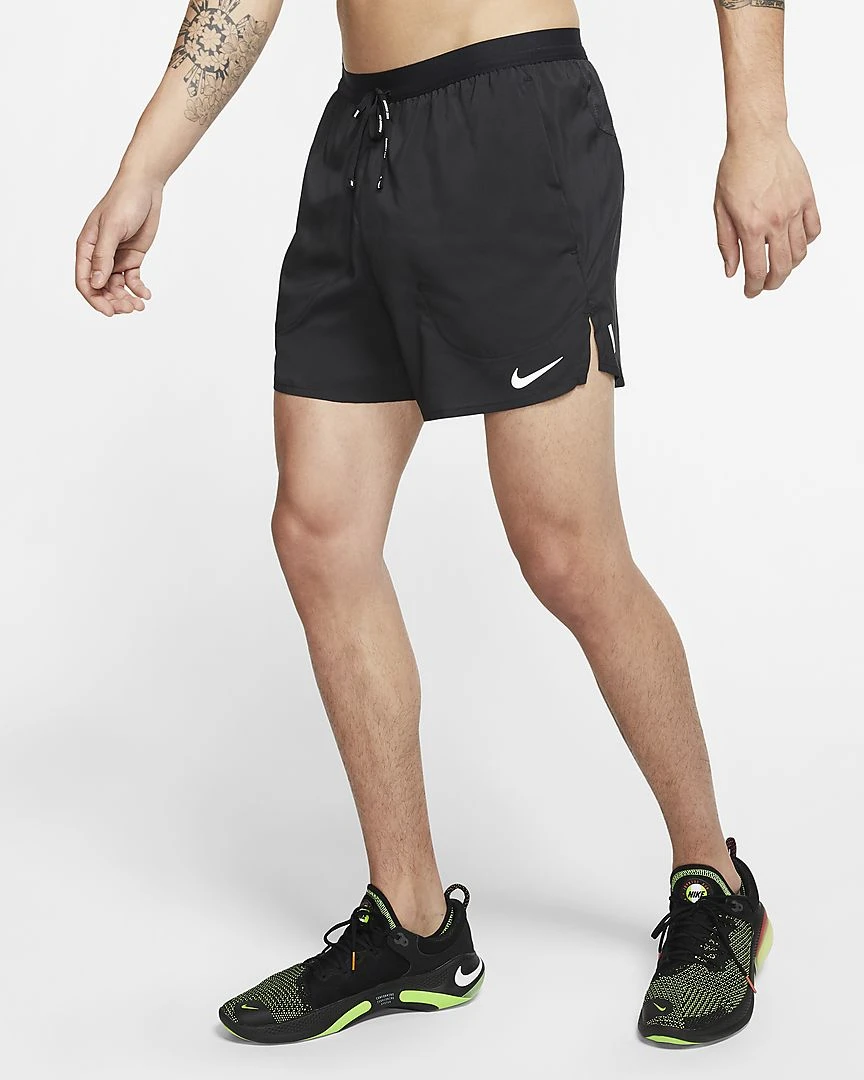 Nike Men's Flex Stride 5" Running Shorts (CJ5453) - Image 5