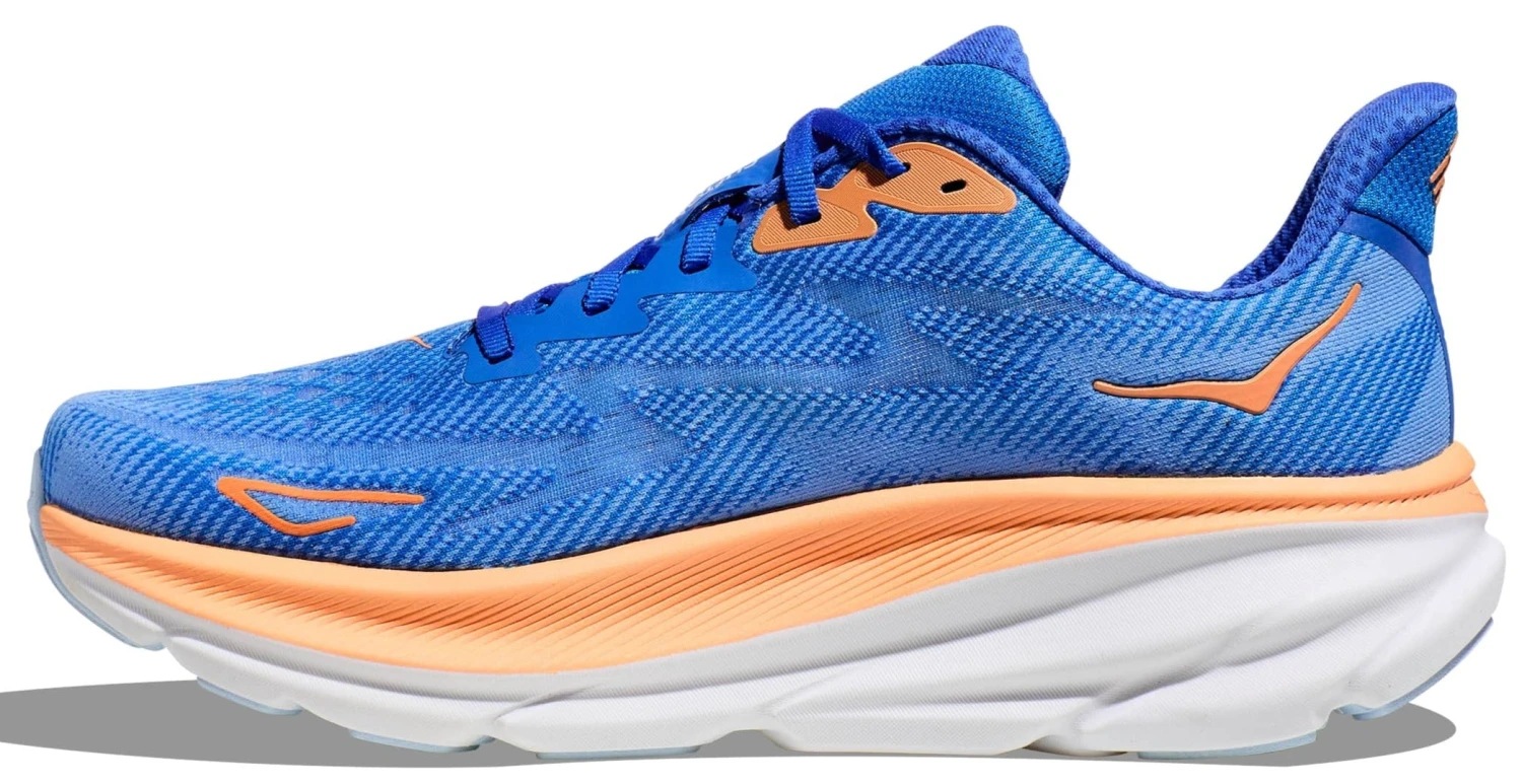 HOKA Men's Clifton 9 - Image 3