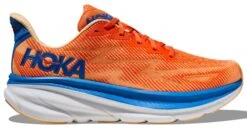 HOKA Men's Clifton 9
