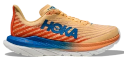 HOKA Men's Mach 5