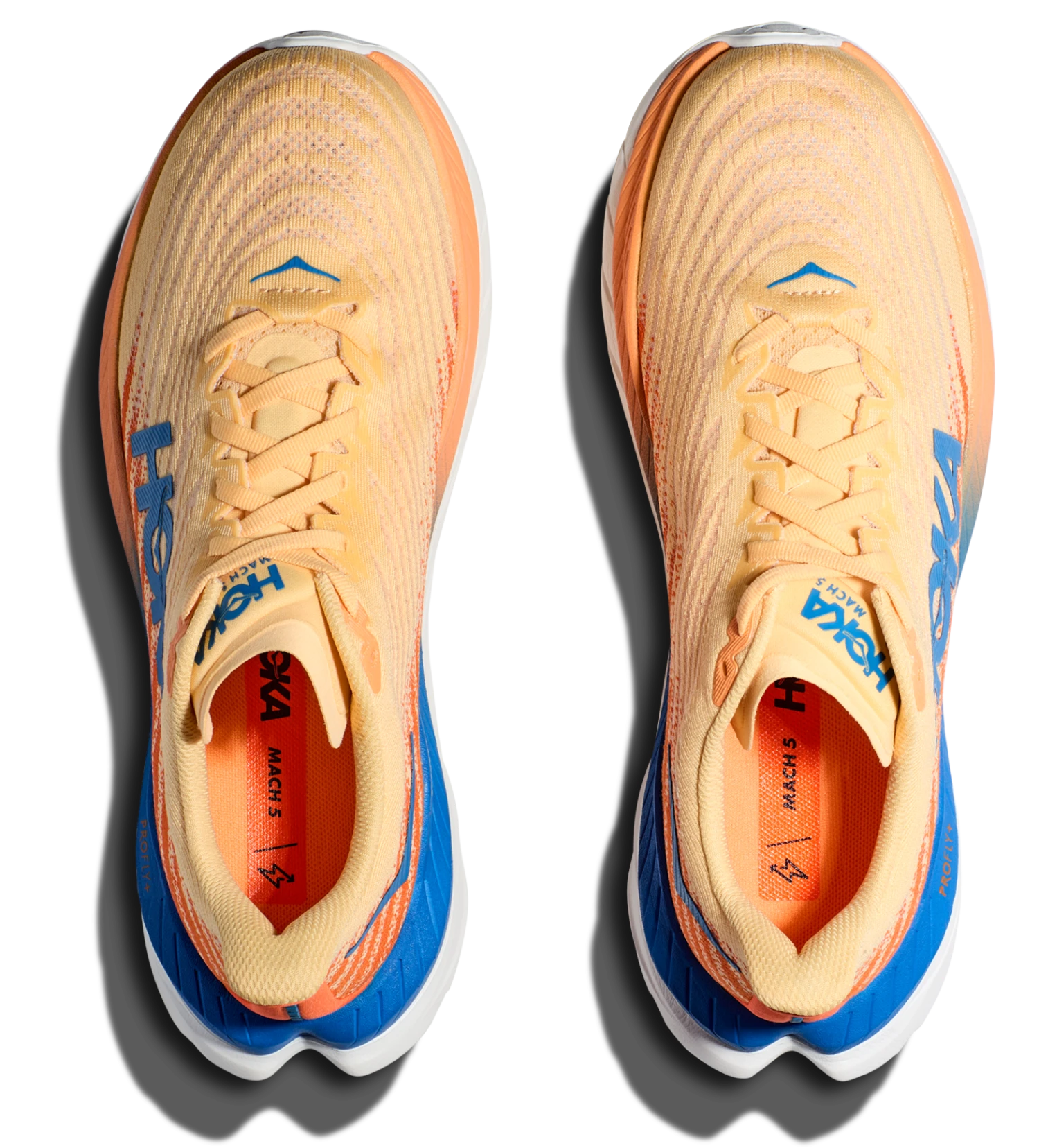 HOKA Men's Mach 5 - Image 6
