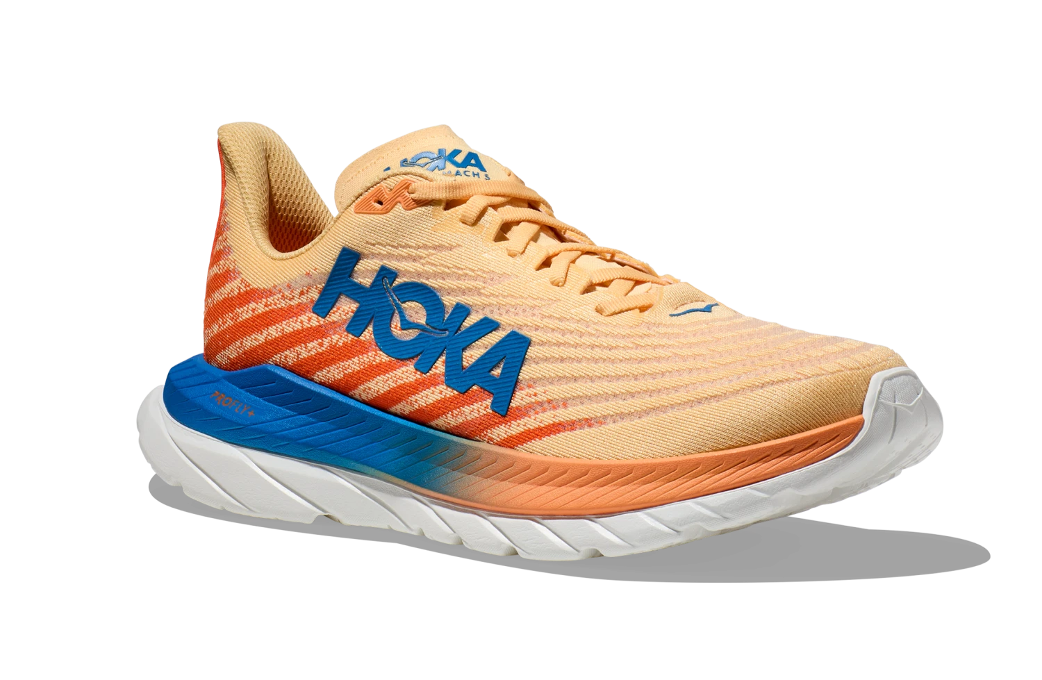 HOKA Men's Mach 5 - Image 2