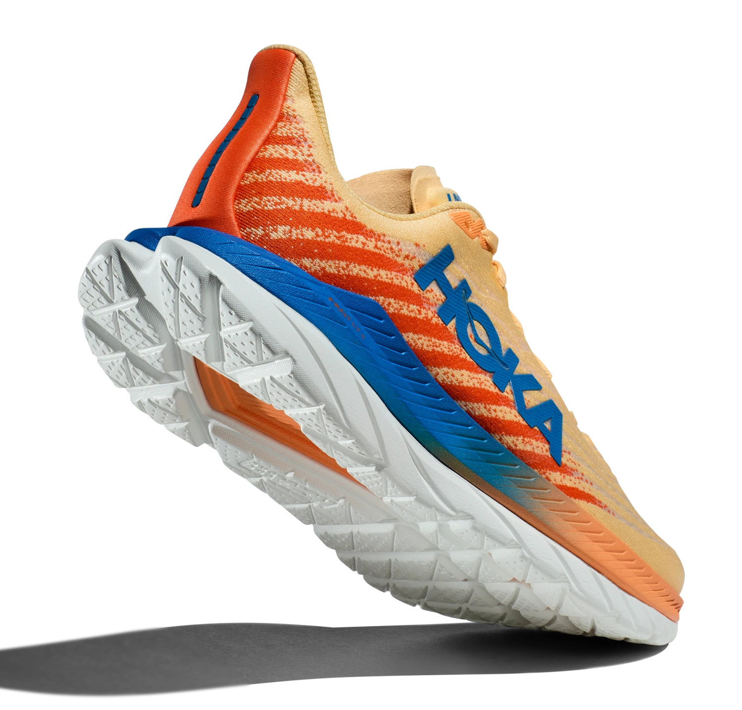 HOKA Men's Mach 5 - Image 4