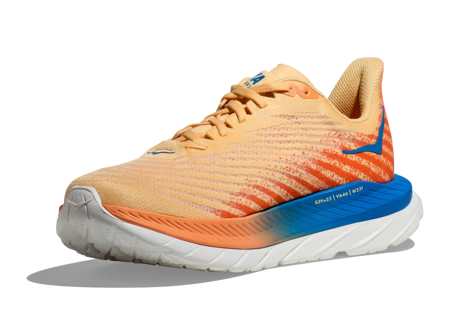 HOKA Men's Mach 5 - Image 3