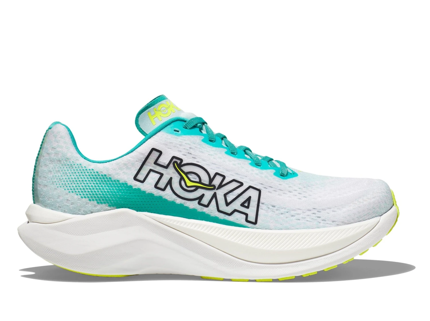 HOKA Men's Mach X