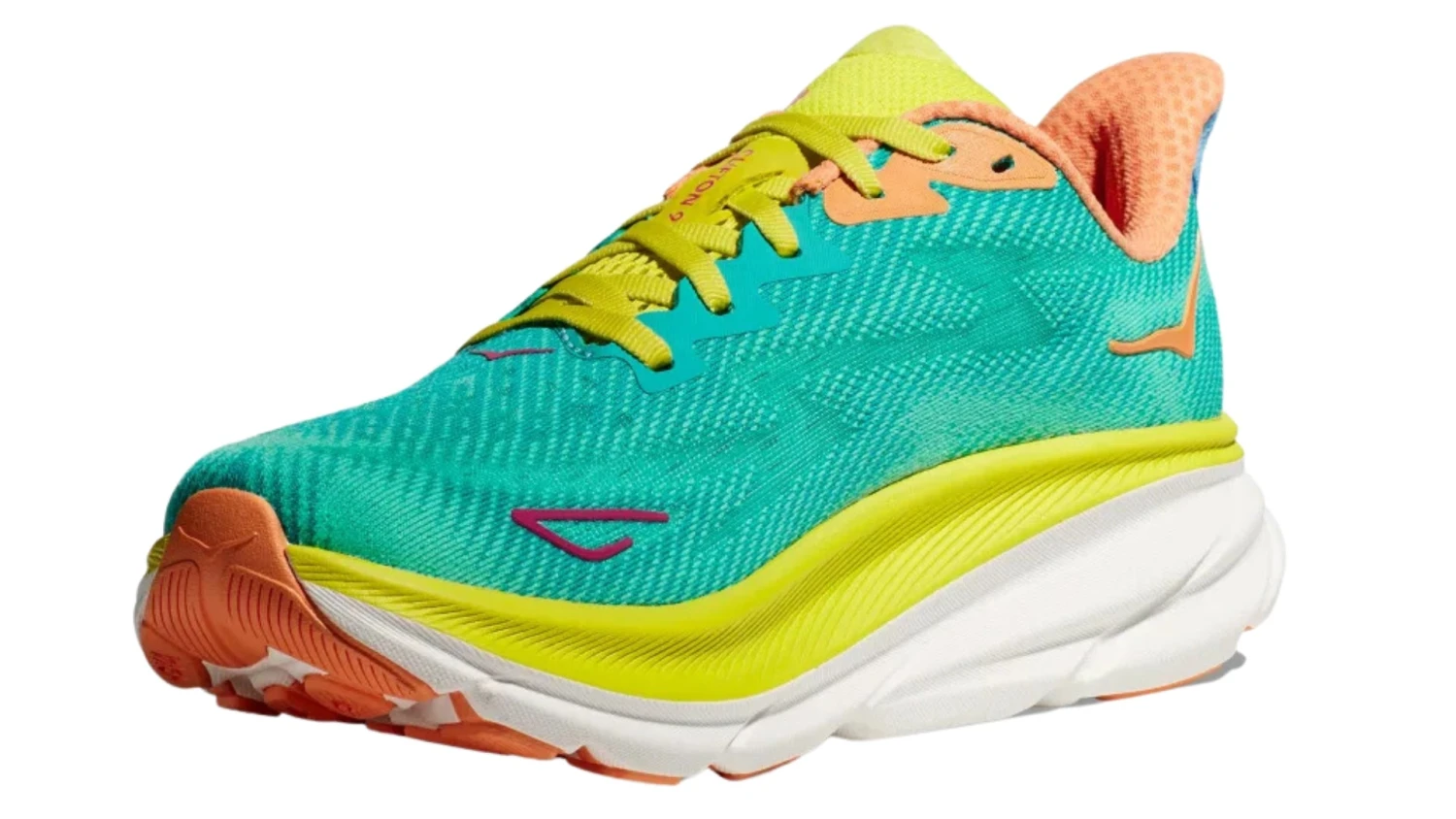 HOKA Women's Clifton 9 - Image 4