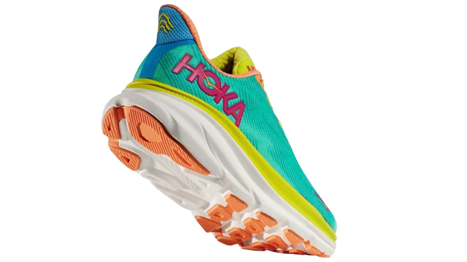 HOKA Women's Clifton 9 - Image 2