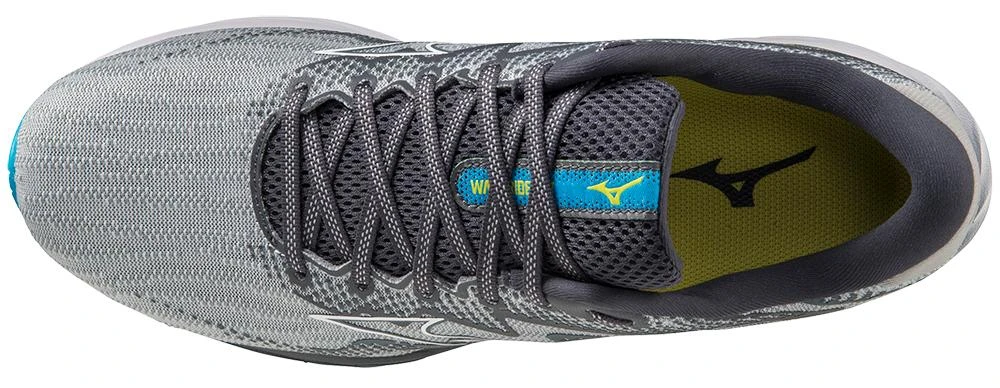 Mizuno Men's Wave Rider 27 - Image 3