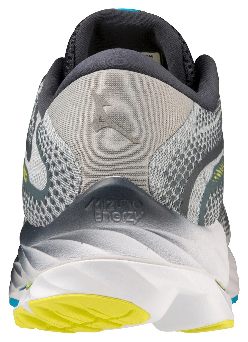 Mizuno Men's Wave Rider 27 - Image 7