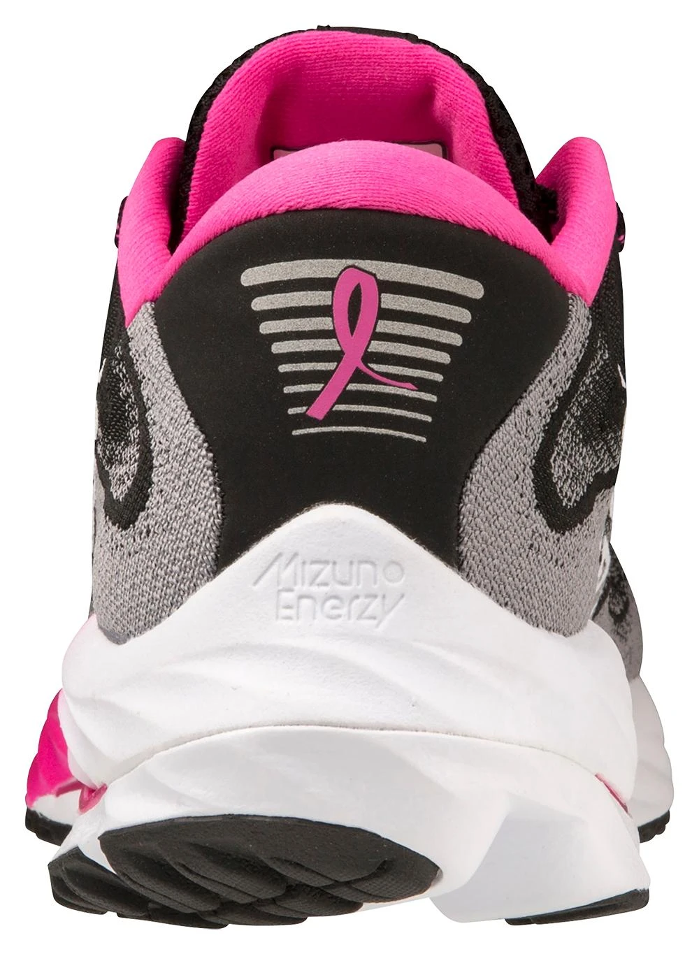Mizuno Project Zero Women's Wave Rider 27 - Image 5