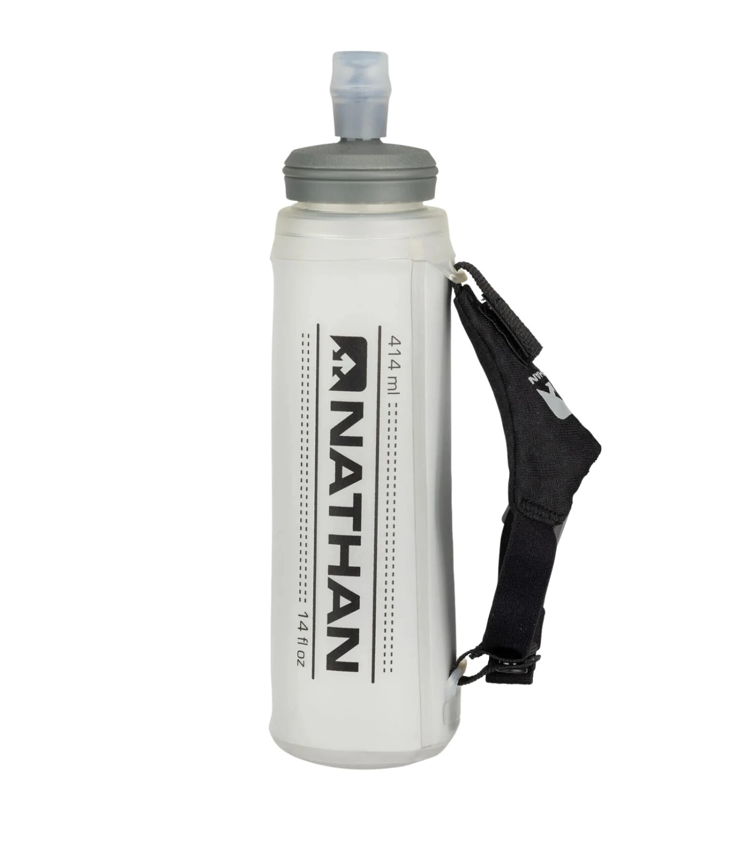 Nathan ExoShot Lite 14 Oz Handheld
