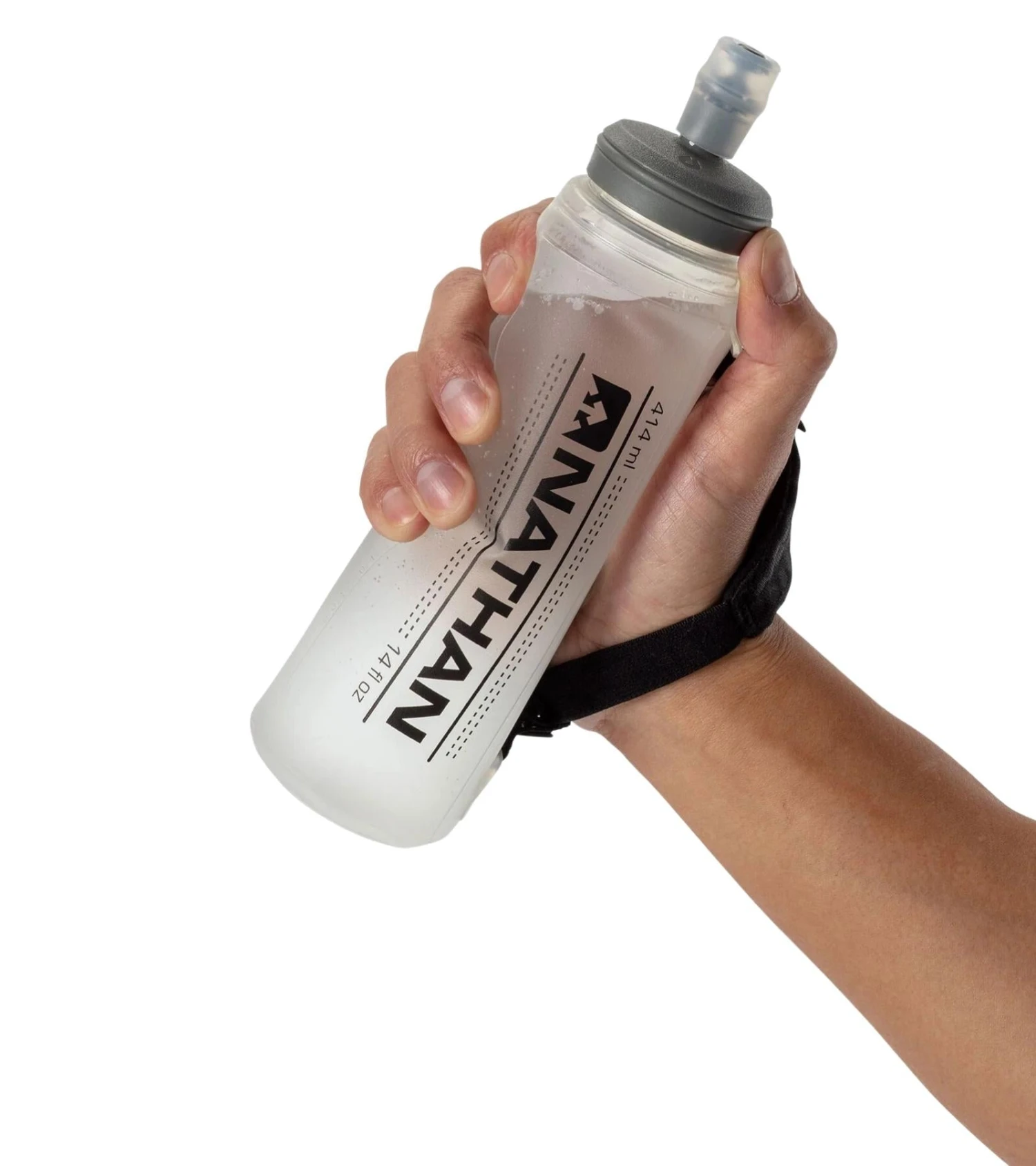 Nathan ExoShot Lite 14 Oz Handheld - Image 2