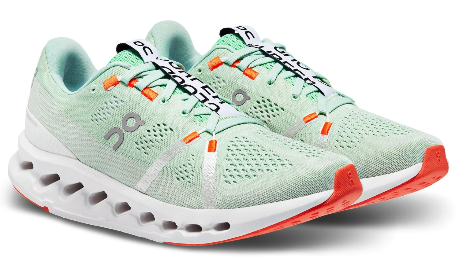 On Running Women's Cloudsurfer - Image 2