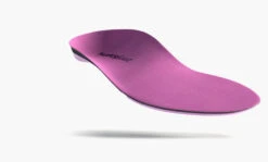 Superfeet Trim-to-fit Orthotic - Berry (6400)