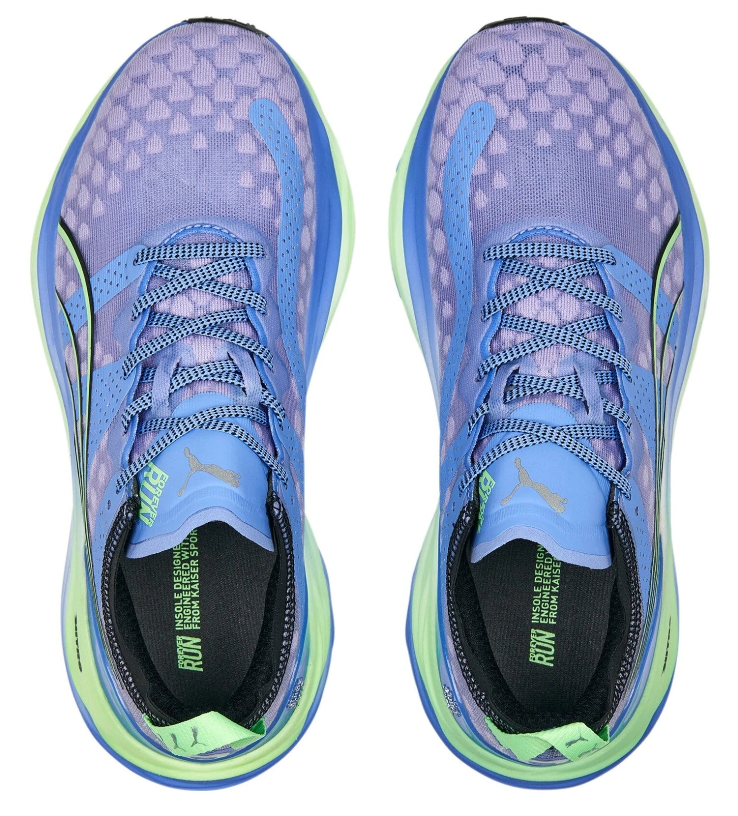 Puma Women's ForeverRun Nitro - Image 4