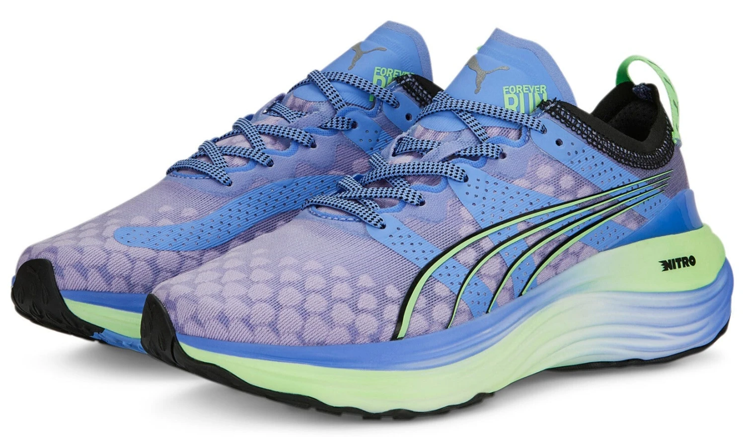 Puma Women's ForeverRun Nitro - Image 2