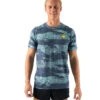 Rabbit Men's EZ Tee Perf SS | Trail