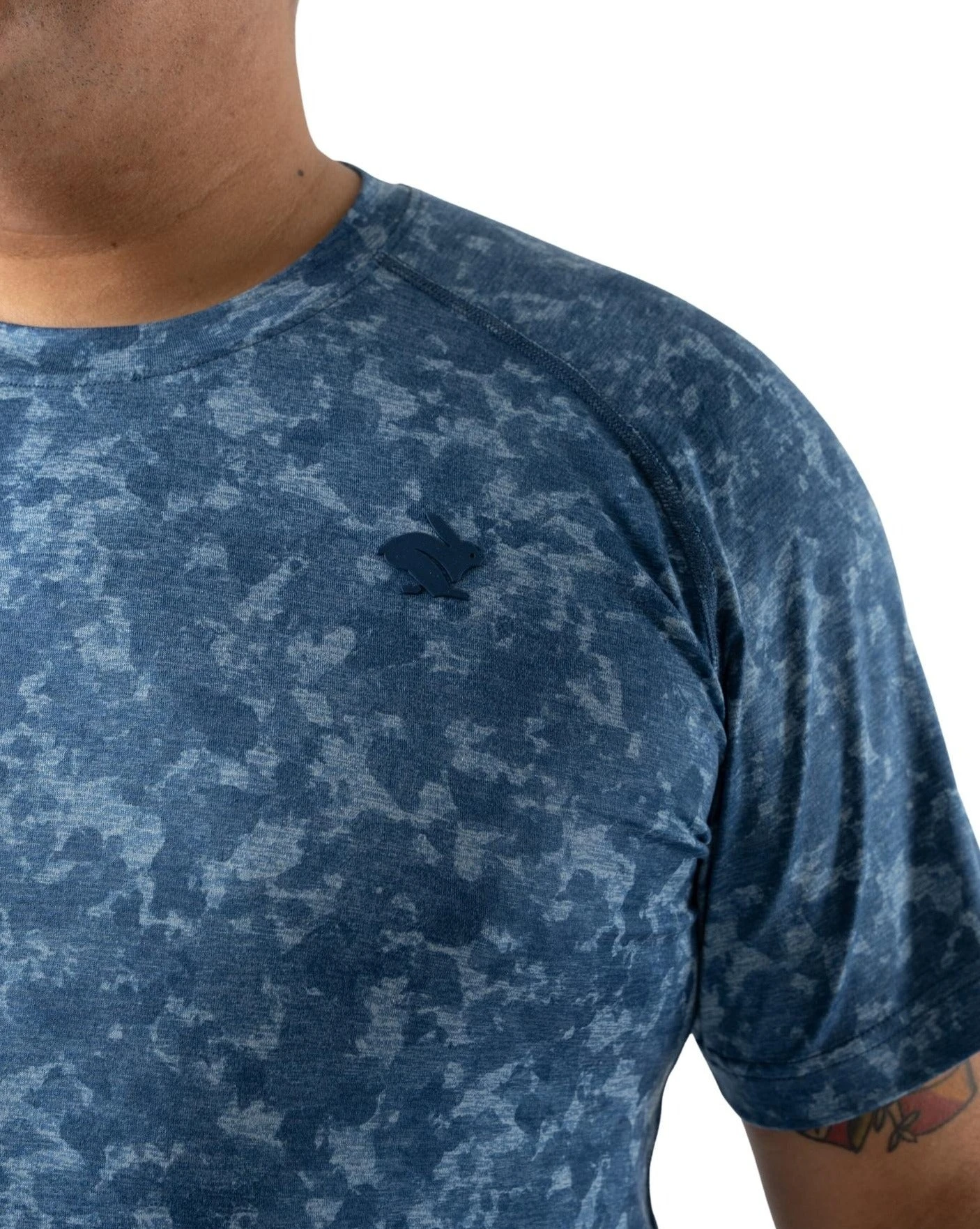 Rabbit Men's EZ Tee SS - Image 4