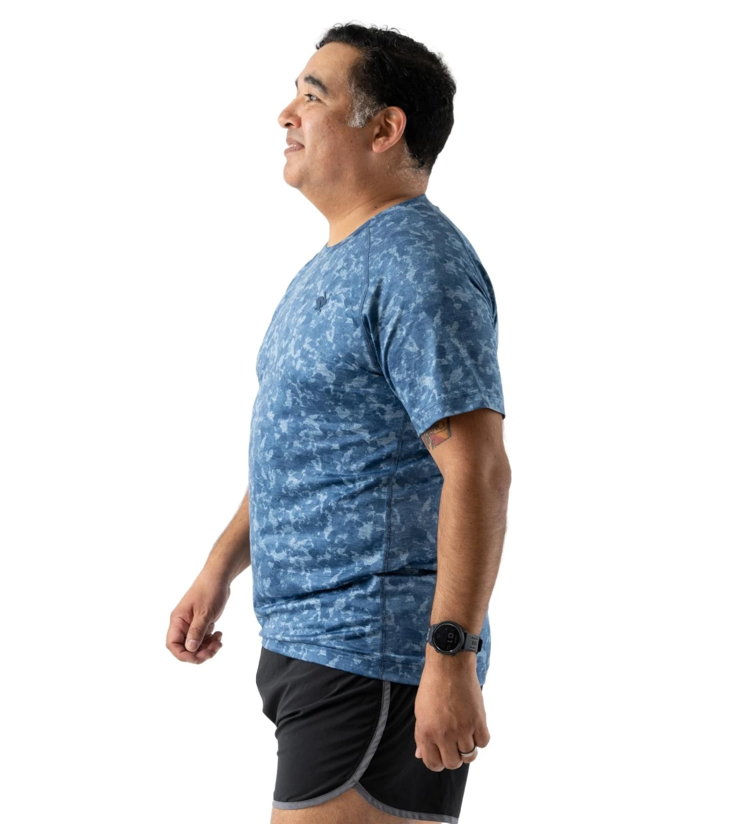 Rabbit Men's EZ Tee SS - Image 2