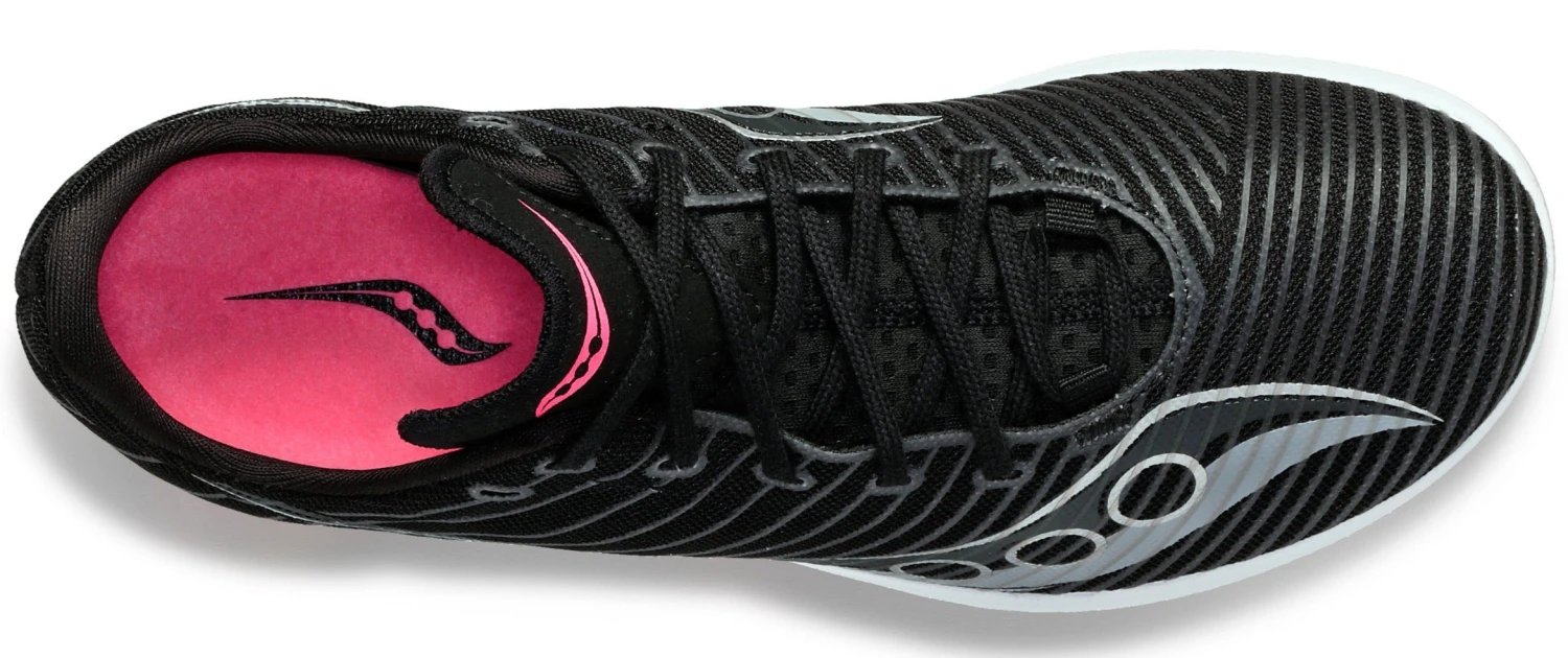 Saucony Men's Velocity MP Track Spike - Image 4