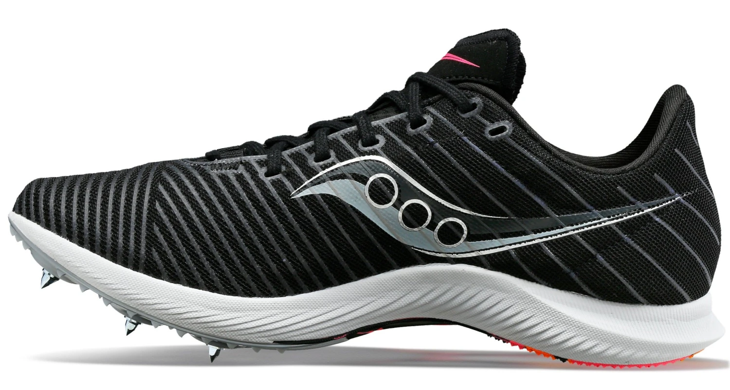 Saucony Men's Velocity MP Track Spike - Image 2