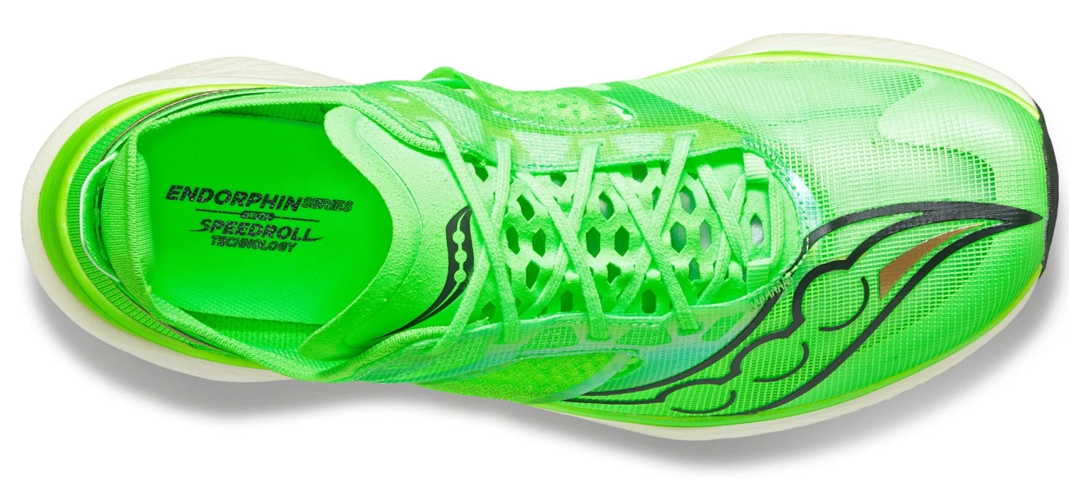 Saucony Women's Endorphin Elite - Image 4