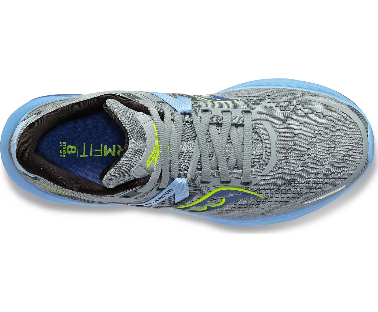 Saucony Women's Guide 16 - Image 4