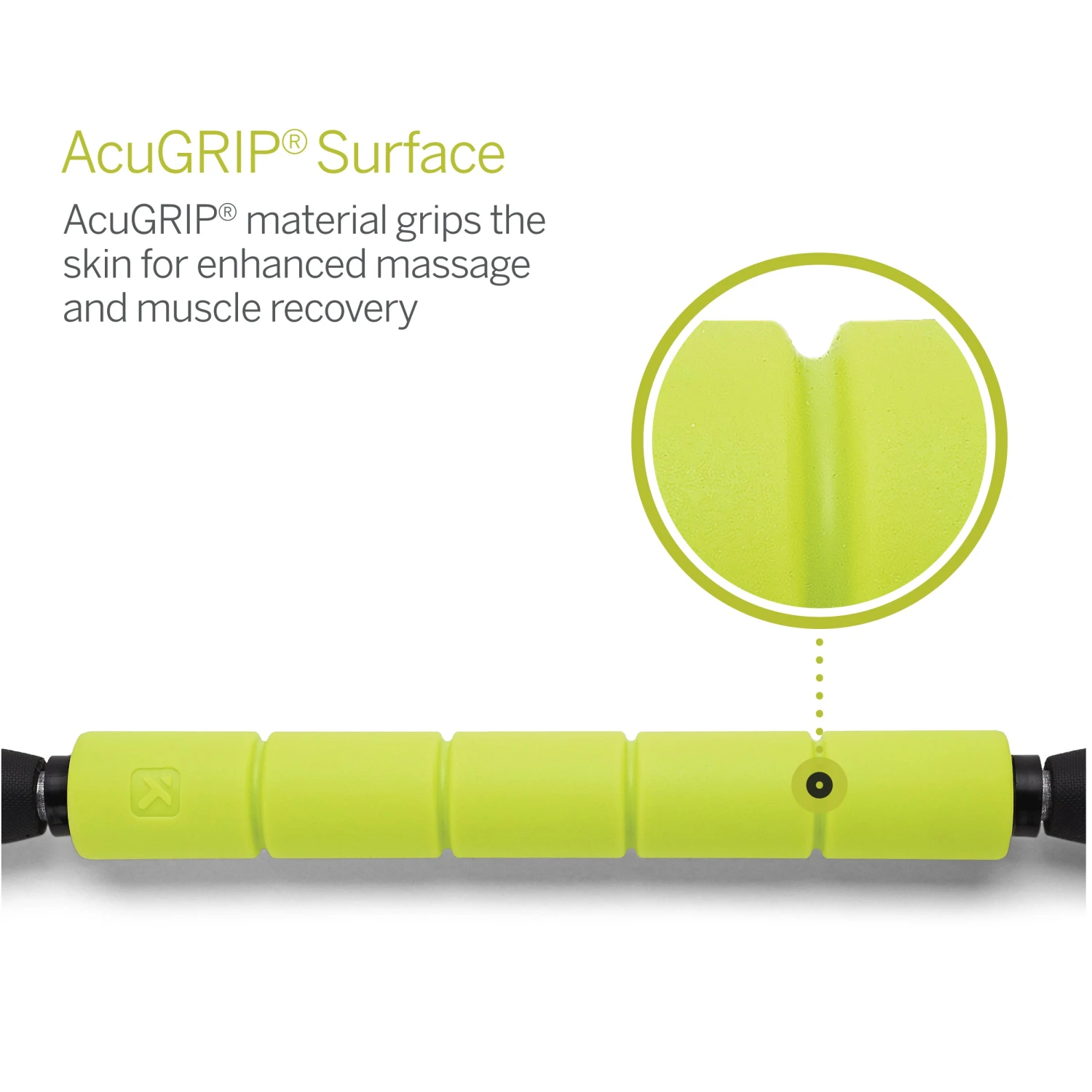 TriggerPoint STK Grip - Green (04434) - Image 3