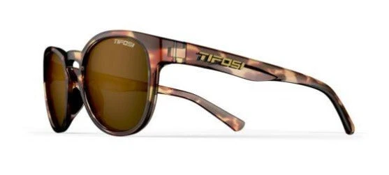 Tifosi Optics Inc. Svago Polarized - Tortoise (1560501050) - Image 3