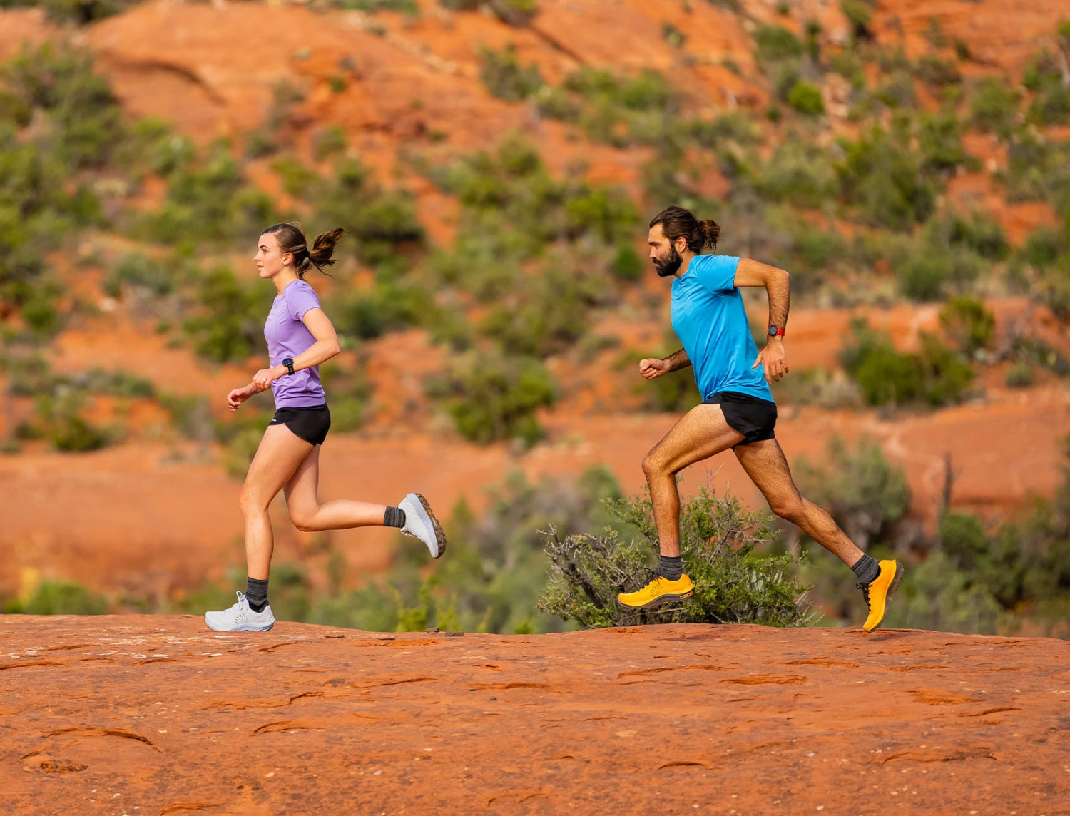 Topo Men's MTN Racer 3 - Image 7