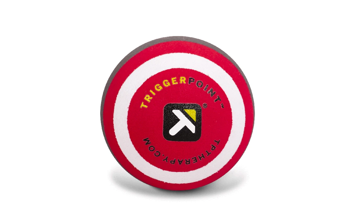 TriggerPoint MBX Massage Ball - Red (03302)